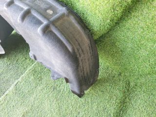 bontott SUZUKI VITARA Bal hátsó Dobbetét (Kerékjárati, Műanyag)