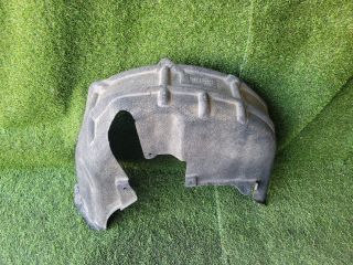 bontott SUZUKI VITARA Bal hátsó Dobbetét (Kerékjárati, Műanyag)