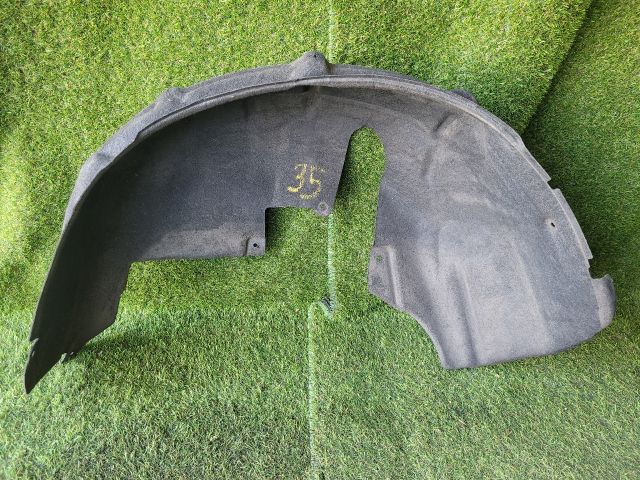 bontott SUZUKI VITARA Bal hátsó Dobbetét (Kerékjárati, Műanyag)