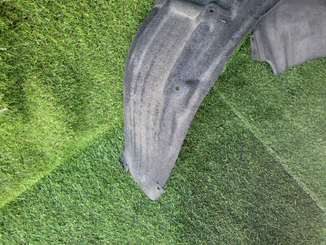 bontott SUZUKI VITARA Bal hátsó Dobbetét (Kerékjárati, Műanyag)