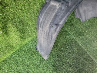 bontott SUZUKI VITARA Bal hátsó Dobbetét (Kerékjárati, Műanyag)