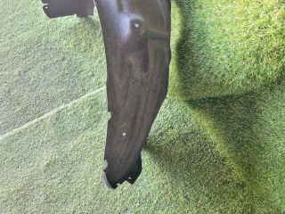 bontott SUZUKI VITARA Bal hátsó Dobbetét (Kerékjárati, Műanyag)