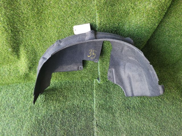 bontott SUZUKI VITARA Bal hátsó Dobbetét (Kerékjárati, Műanyag)