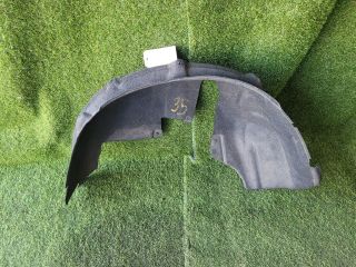 bontott SUZUKI VITARA Bal hátsó Dobbetét (Kerékjárati, Műanyag)