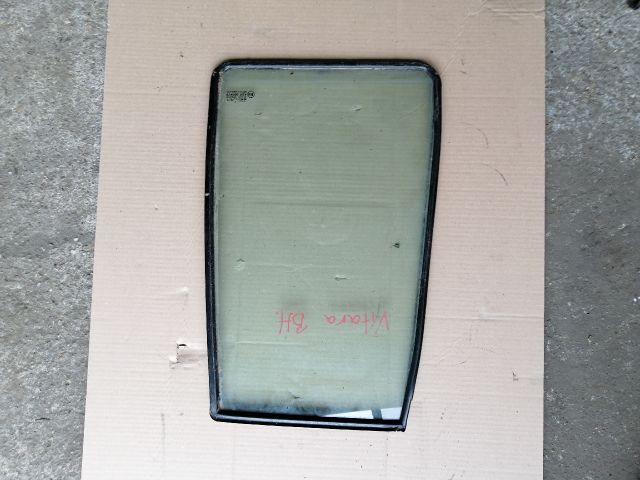 bontott SUZUKI VITARA Bal hátsó Fixüveg (Ajtóban)