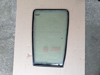 bontott SUZUKI VITARA Bal hátsó Fixüveg (Ajtóban)