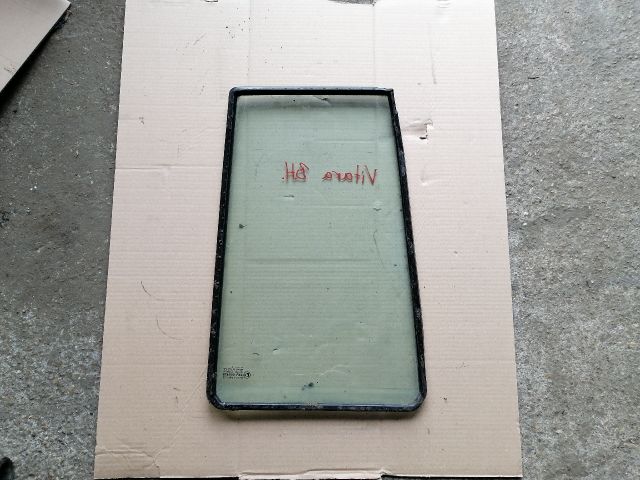 bontott SUZUKI VITARA Bal hátsó Fixüveg (Ajtóban)