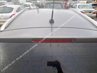 bontott SUZUKI VITARA Bal hátsó Gumikéder