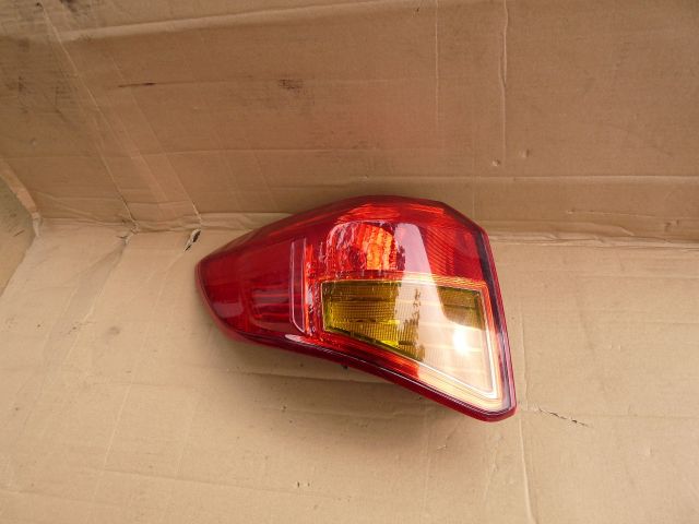 bontott SUZUKI VITARA Bal Hátsó Lámpa