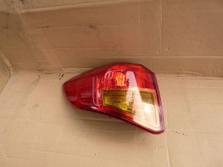 bontott SUZUKI VITARA Bal Hátsó Lámpa