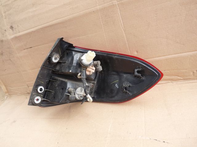 bontott SUZUKI VITARA Bal Hátsó Lámpa