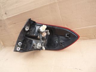 bontott SUZUKI VITARA Bal Hátsó Lámpa