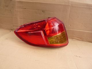 bontott SUZUKI VITARA Bal Hátsó Lámpa