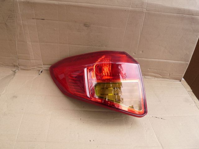 bontott SUZUKI VITARA Bal Hátsó Lámpa