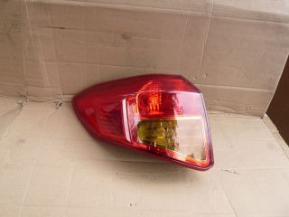 bontott SUZUKI VITARA Bal Hátsó Lámpa
