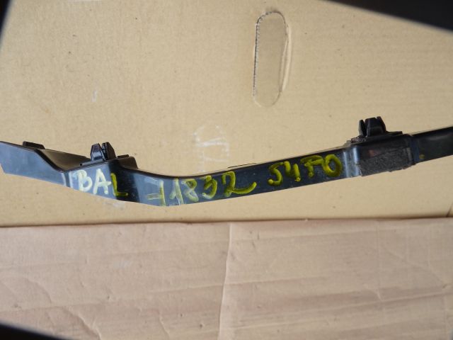 bontott SUZUKI VITARA Bal hátsó Lökhárító Tartó (Műanyag)