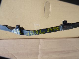 bontott SUZUKI VITARA Bal hátsó Lökhárító Tartó (Műanyag)