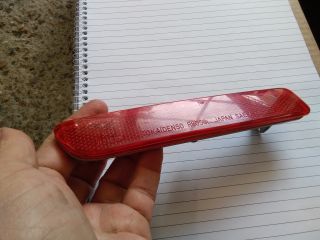 bontott SUZUKI VITARA Bal hátsó Prizma