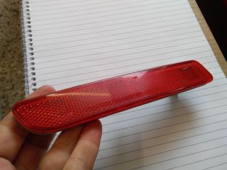 bontott SUZUKI VITARA Bal hátsó Prizma