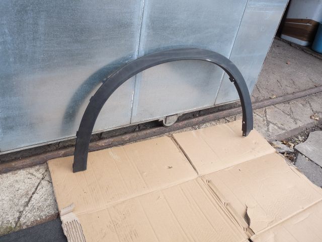 bontott SUZUKI VITARA Bal hátsó Sárvédő Díszléc