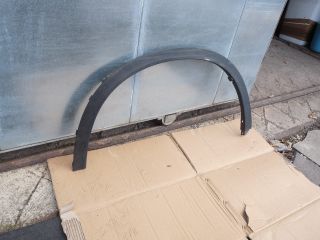 bontott SUZUKI VITARA Bal hátsó Sárvédő Díszléc