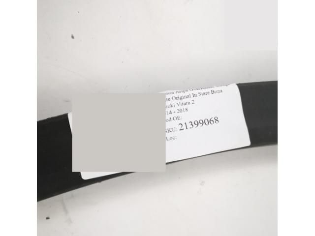 bontott SUZUKI VITARA Bal hátsó Sárvédő Díszléc