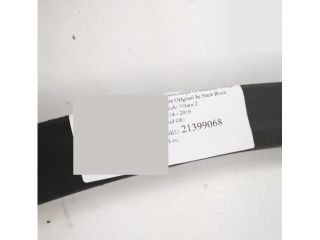 bontott SUZUKI VITARA Bal hátsó Sárvédő Díszléc