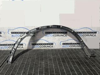 bontott SUZUKI VITARA Bal hátsó Sárvédő Díszléc