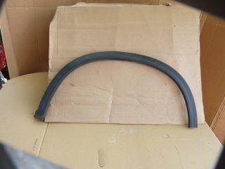 bontott SUZUKI VITARA Bal hátsó Sárvédő Díszléc