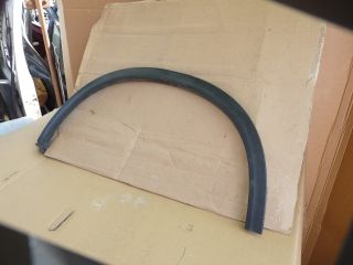 bontott SUZUKI VITARA Bal hátsó Sárvédő Díszléc