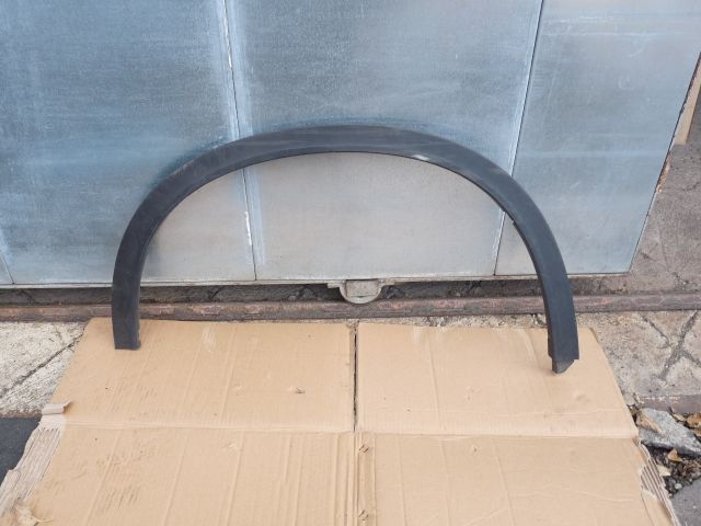 bontott SUZUKI VITARA Bal hátsó Sárvédő Díszléc