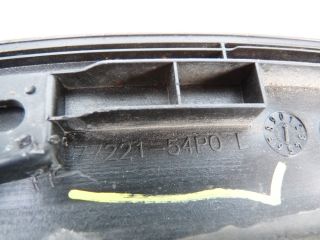 bontott SUZUKI VITARA Bal hátsó Sárvédő Díszléc