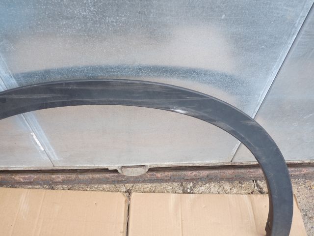 bontott SUZUKI VITARA Bal hátsó Sárvédő Díszléc