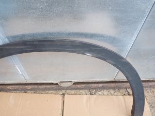 bontott SUZUKI VITARA Bal hátsó Sárvédő Díszléc