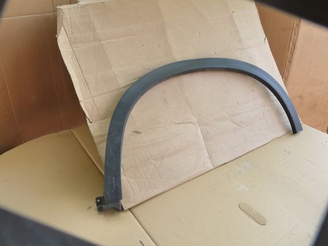 bontott SUZUKI VITARA Bal hátsó Sárvédő Díszléc