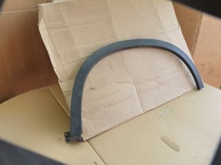 bontott SUZUKI VITARA Bal hátsó Sárvédő Díszléc