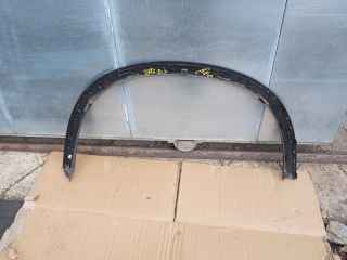 bontott SUZUKI VITARA Bal hátsó Sárvédő Díszléc