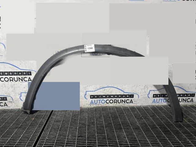 bontott SUZUKI VITARA Bal hátsó Sárvédő Díszléc