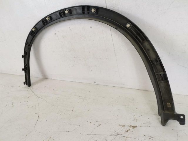 bontott SUZUKI VITARA Bal hátsó Sárvédő Szélesítő