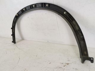 bontott SUZUKI VITARA Bal hátsó Sárvédő Szélesítő