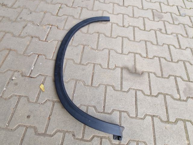 bontott SUZUKI VITARA Bal hátsó Sárvédő Szélesítő