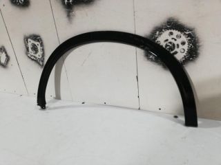 bontott SUZUKI VITARA Bal hátsó Sárvédő Szélesítő