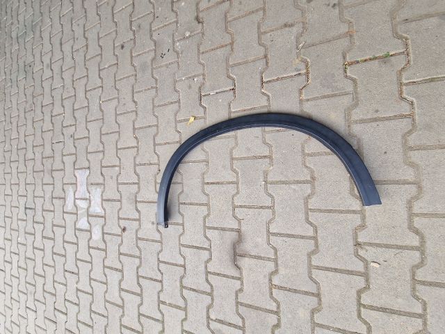 bontott SUZUKI VITARA Bal hátsó Sárvédő Szélesítő