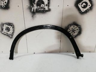 bontott SUZUKI VITARA Bal hátsó Sárvédő Szélesítő