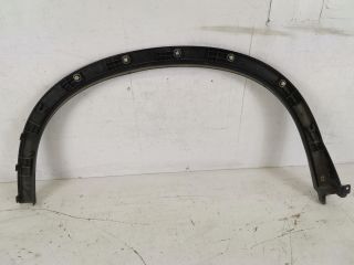 bontott SUZUKI VITARA Bal hátsó Sárvédő Szélesítő