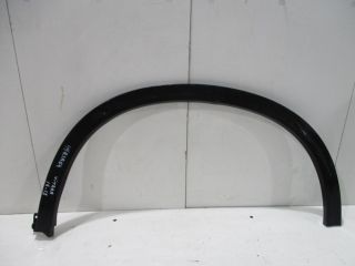 bontott SUZUKI VITARA Bal hátsó Sárvédő Szélesítő