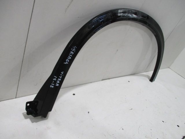 bontott SUZUKI VITARA Bal hátsó Sárvédő Szélesítő