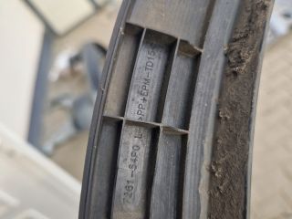 bontott SUZUKI VITARA Bal hátsó Sárvédő Szélesítő