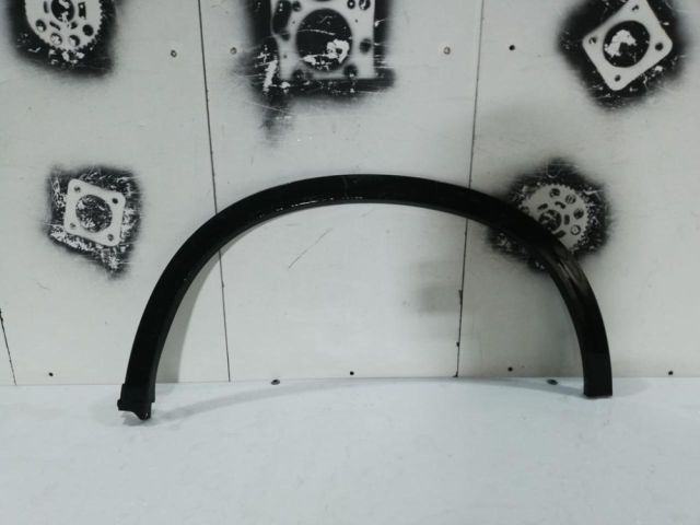 bontott SUZUKI VITARA Bal hátsó Sárvédő Szélesítő