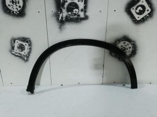 bontott SUZUKI VITARA Bal hátsó Sárvédő Szélesítő